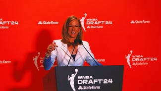 Next Story Image: WNBA to begin full-time charter flights this season, commissioner says